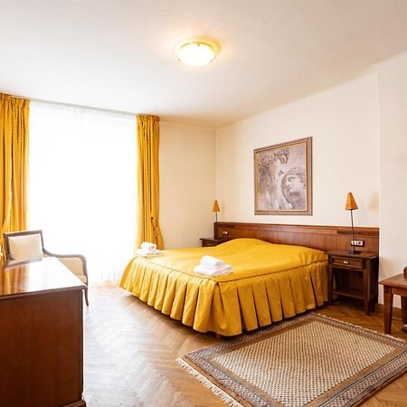 Melissa Apartments Karlovy Vary Ngoại thất bức ảnh