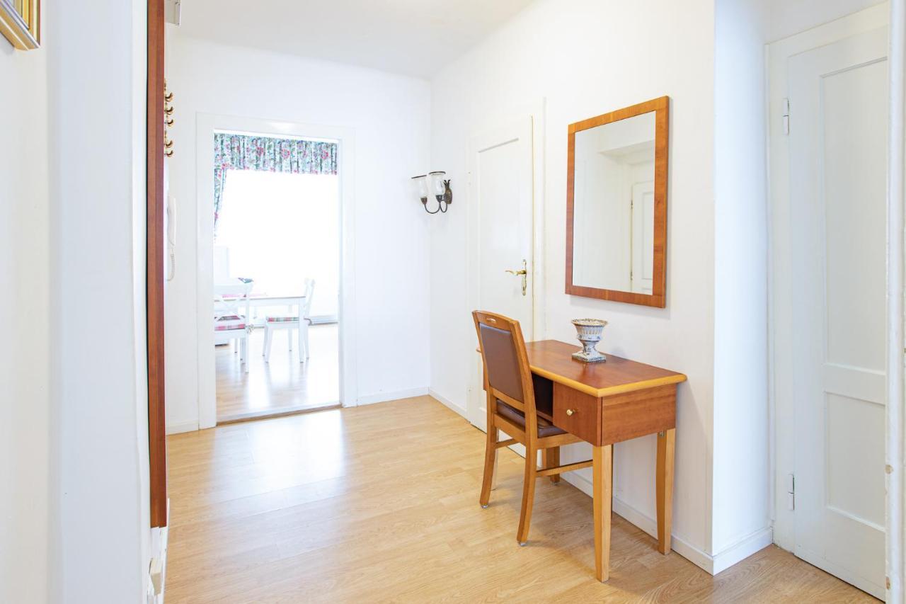 Melissa Apartments Karlovy Vary Ngoại thất bức ảnh