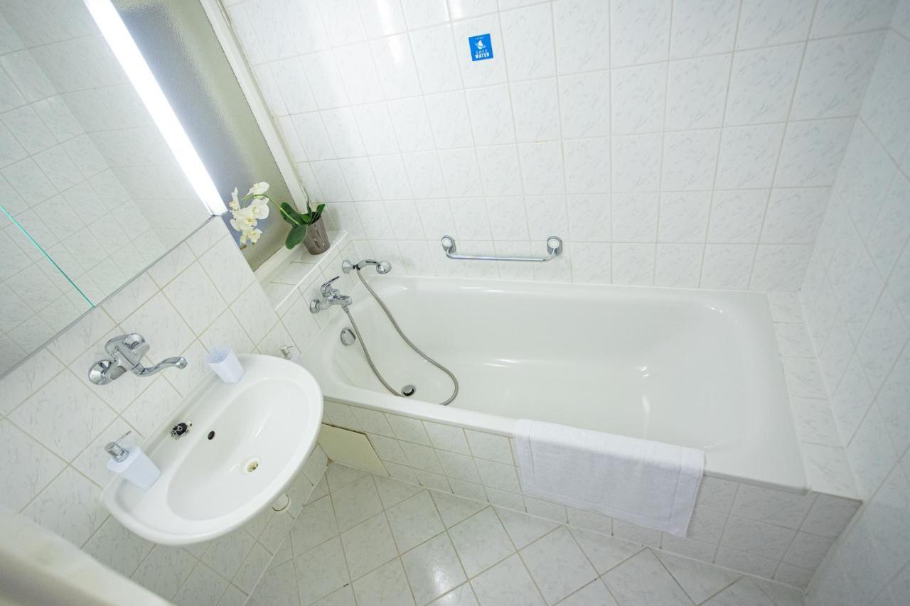 Melissa Apartments Karlovy Vary Ngoại thất bức ảnh
