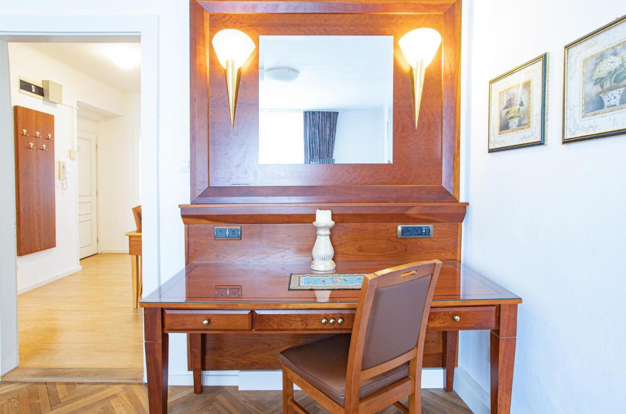 Melissa Apartments Karlovy Vary Ngoại thất bức ảnh