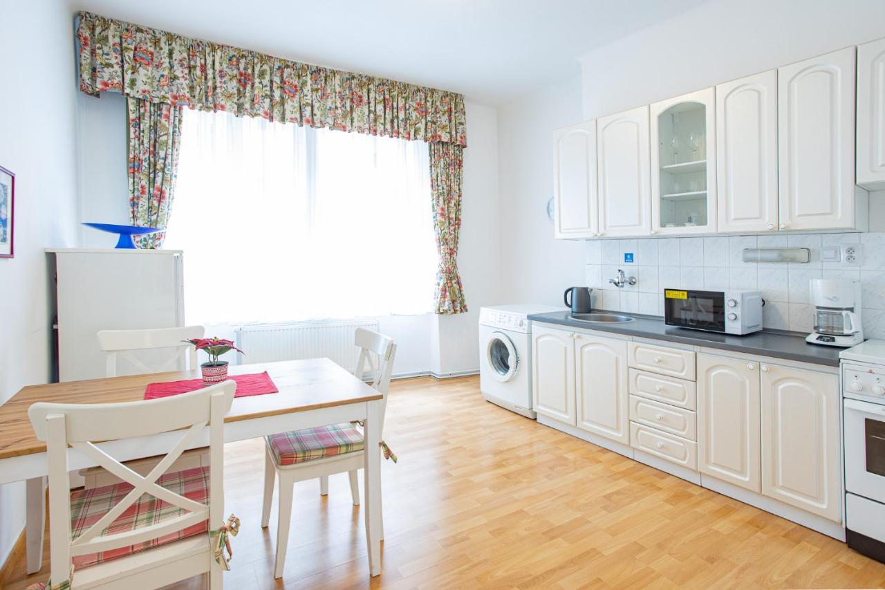 Melissa Apartments Karlovy Vary Ngoại thất bức ảnh