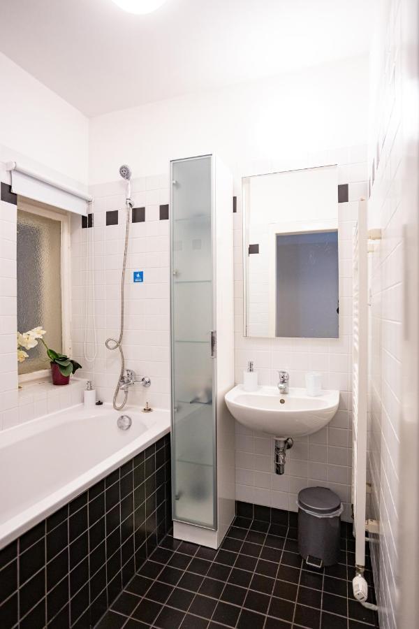 Melissa Apartments Karlovy Vary Ngoại thất bức ảnh