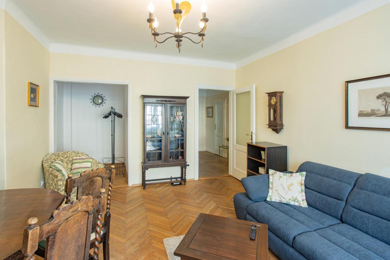 Melissa Apartments Karlovy Vary Ngoại thất bức ảnh