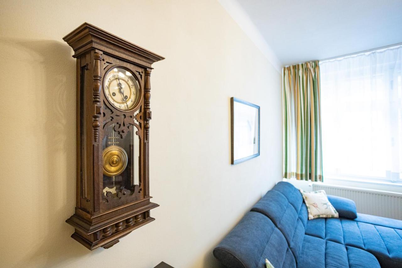 Melissa Apartments Karlovy Vary Ngoại thất bức ảnh