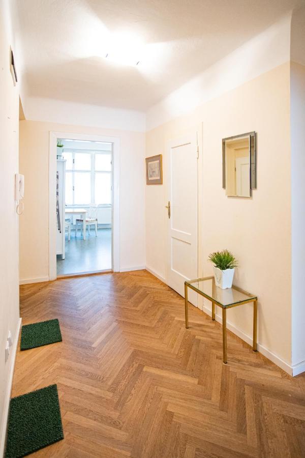 Melissa Apartments Karlovy Vary Ngoại thất bức ảnh