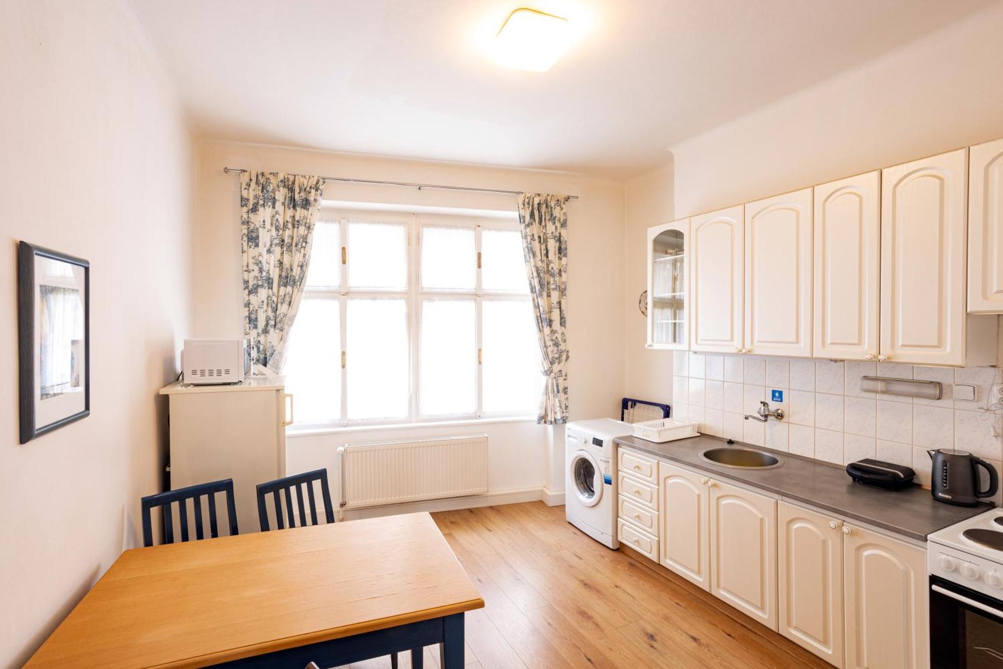 Melissa Apartments Karlovy Vary Ngoại thất bức ảnh