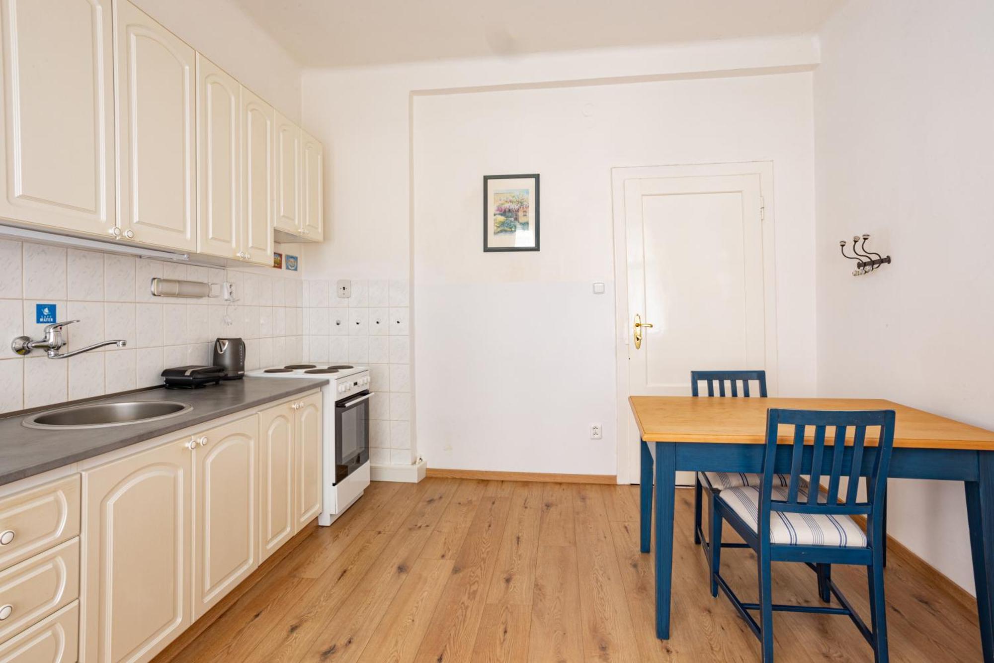 Melissa Apartments Karlovy Vary Ngoại thất bức ảnh