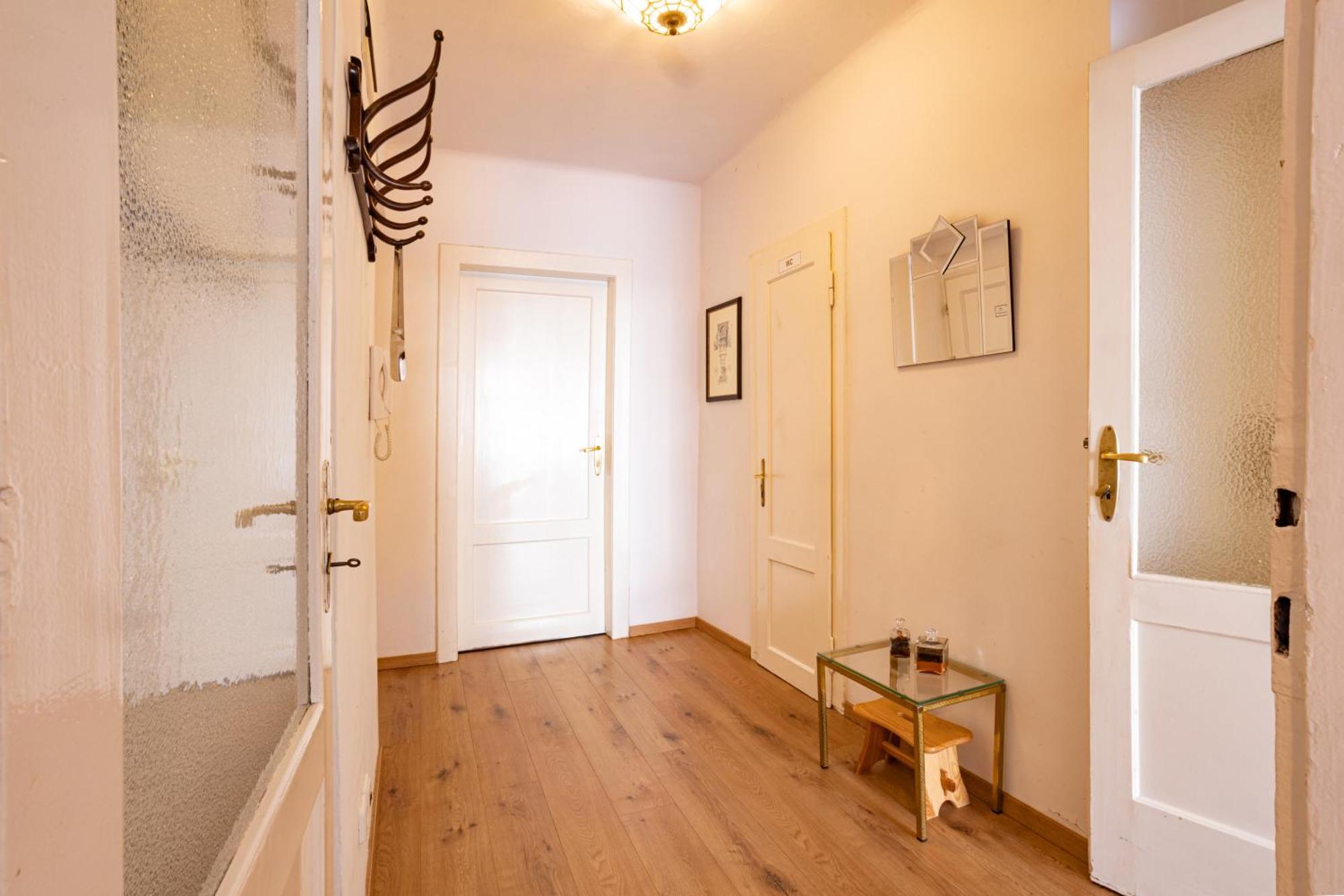 Melissa Apartments Karlovy Vary Ngoại thất bức ảnh