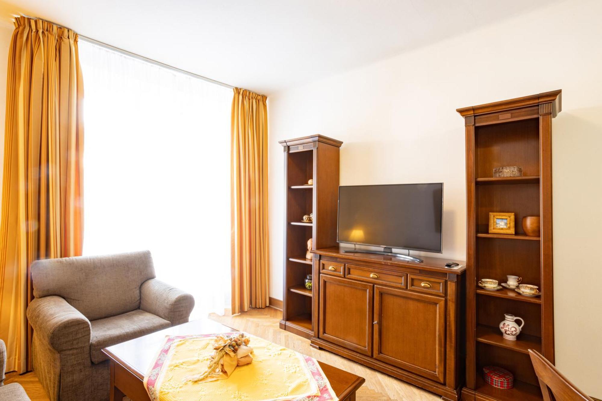 Melissa Apartments Karlovy Vary Ngoại thất bức ảnh