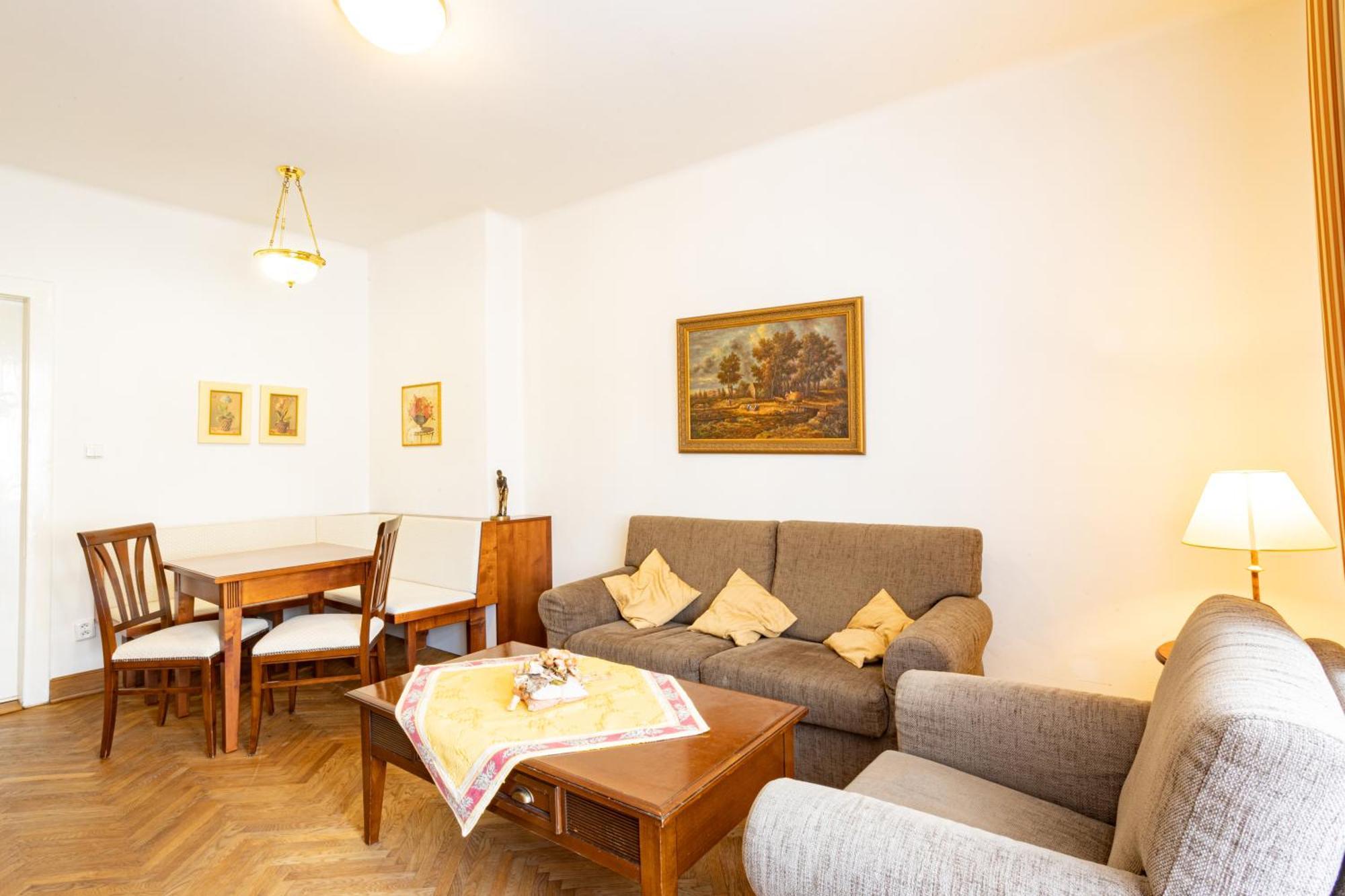 Melissa Apartments Karlovy Vary Ngoại thất bức ảnh