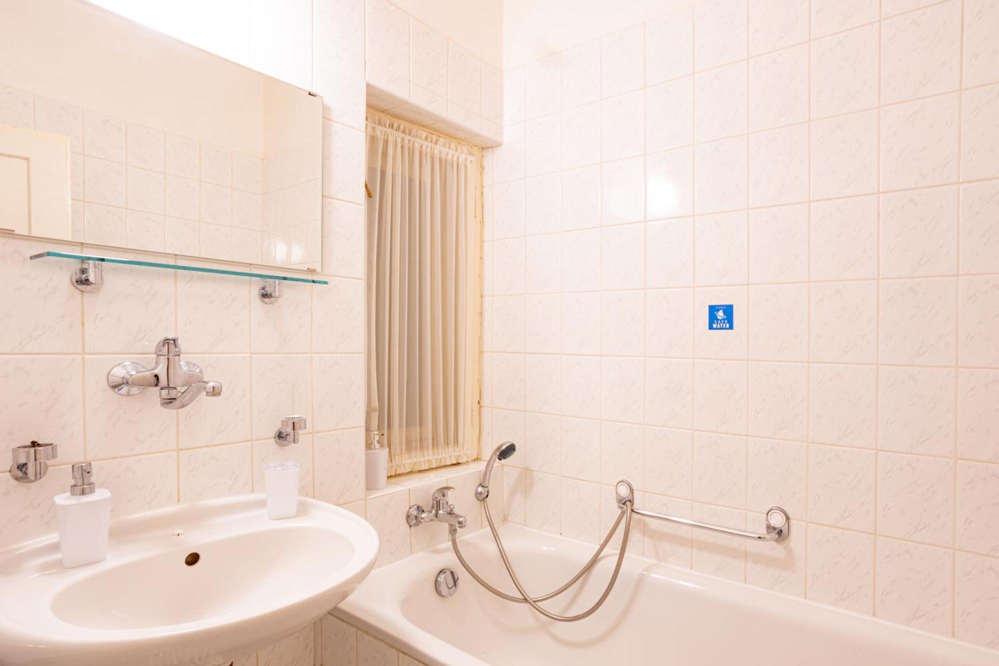 Melissa Apartments Karlovy Vary Ngoại thất bức ảnh