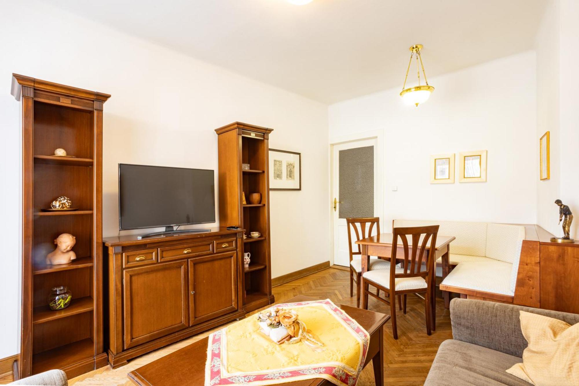 Melissa Apartments Karlovy Vary Ngoại thất bức ảnh